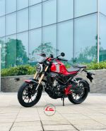 Honda CB 150R 2019  29L5-360.64