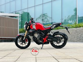 Honda CB 150R 2019  29L5-360.64