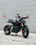 Honda CB 150R 2020  29D2-452.22