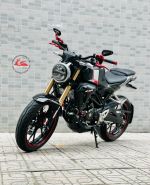 Honda CB 150R 2020  29D2-452.22