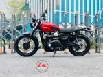 Triumph Street Scrambler 900cc  29A1-117.68