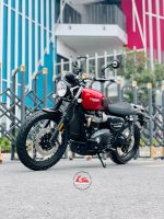 Triumph Street Scrambler 900cc  29A1-117.68