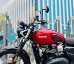 Triumph Street Scrambler 900cc  29A1-117.68