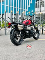 Triumph Street Scrambler 900cc  29A1-117.68