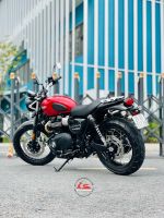 Triumph Street Scrambler 900cc  29A1-117.68