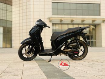 SH 2018 CBS 150cc  29L1-715.24