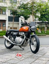 Royal Enfield Interceptor 650cc  29A1-042.64