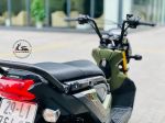 Honda Zoomer X 110cc  29L1-764.27