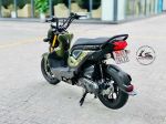 Honda Zoomer X 110cc  29L1-764.27