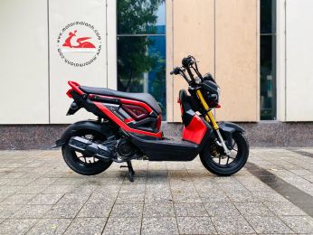 Honda Zoomer X 110cc  29B1-955.24