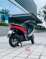 Piaggio Medley 125 ABS  29C1-881.77