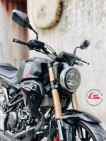 Honda CB 150R 2021  17B9-429.35