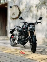 Honda CB 150R 2021  17B9-429.35