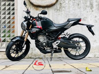 Honda CB 150R 2021  17B9-429.35