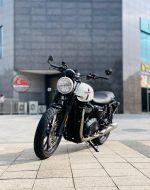 Triumph Street Twin 900cc  29A1-152.48