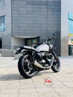 Triumph Street Twin 900cc  29A1-152.48