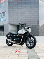 Triumph Street Twin 900cc  29A1-152.48