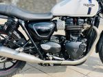 Triumph Street Twin 900cc  29A1-152.48