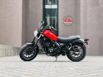 Honda Rebel 300 ABS  29A1-200.12
