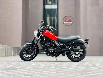 Honda Rebel 300 ABS  29A1-200.12