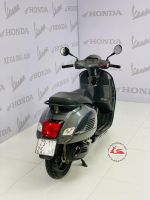 Vespa GTS HPE Super Tech  29A1-259.88