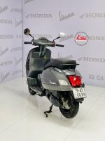 Vespa GTS HPE Super Tech  29A1-259.88