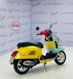 Vespa GTS Super 300 ABS  29A1-128.64