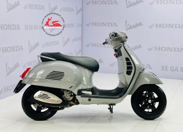 Vespa GTS HPE Super Tech 300cc  89A1-001.97