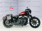 Harley Davidson Iron 1200cc  29A1-116.26