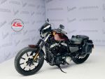 Harley Davidson Iron 1200cc  29A1-116.26