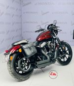 Harley Davidson Iron 1200cc  29A1-116.26