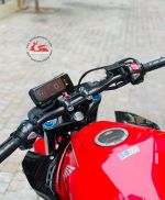 Honda CB 500F 2021  29A1-226.54