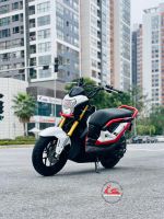 Honda Zoomer X 110cc  29D2-167.57