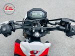 Honda Zoomer X 110cc  29D2-167.57