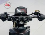 Honda Zoomer X 110cc  29E2-294.77