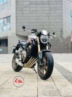 Honda CB 650R 2020  29A1-046.72