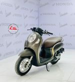 Honda Scoopy Stylish 2021  29D2-589.33