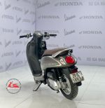 Honda Scoopy Stylish 2021  29D2-589.33