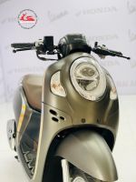 Honda Scoopy Stylish 2021  29D2-589.33