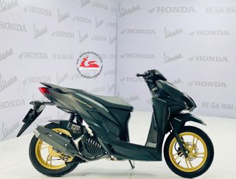 Honda Vario 150 Smartkey  29C1-923.04