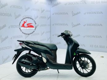 Mode Smartkey 125cc  29T2-214.86