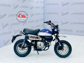 Honda Monkey 125cc  29G1-830.31