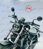 Honda Rebel 500cc 2022  29A1-371.70