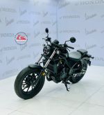 Honda Rebel 500cc 2022  29A1-371.70