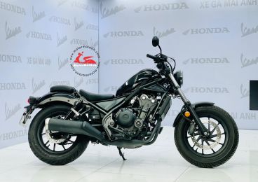 Honda Rebel 500cc 2022  29A1-371.70