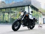 Honda Rebel 300 2021  29A1-164.48
