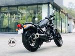 Honda Rebel 300 2021  29A1-164.48