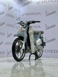 Honda Super Cub C125  29D2-740.95