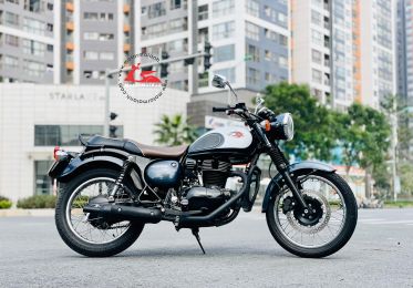 Kawasaki W250 SE  29A1-158.71