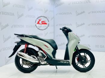 Honda SH 160i ABS  29Y5-817.06